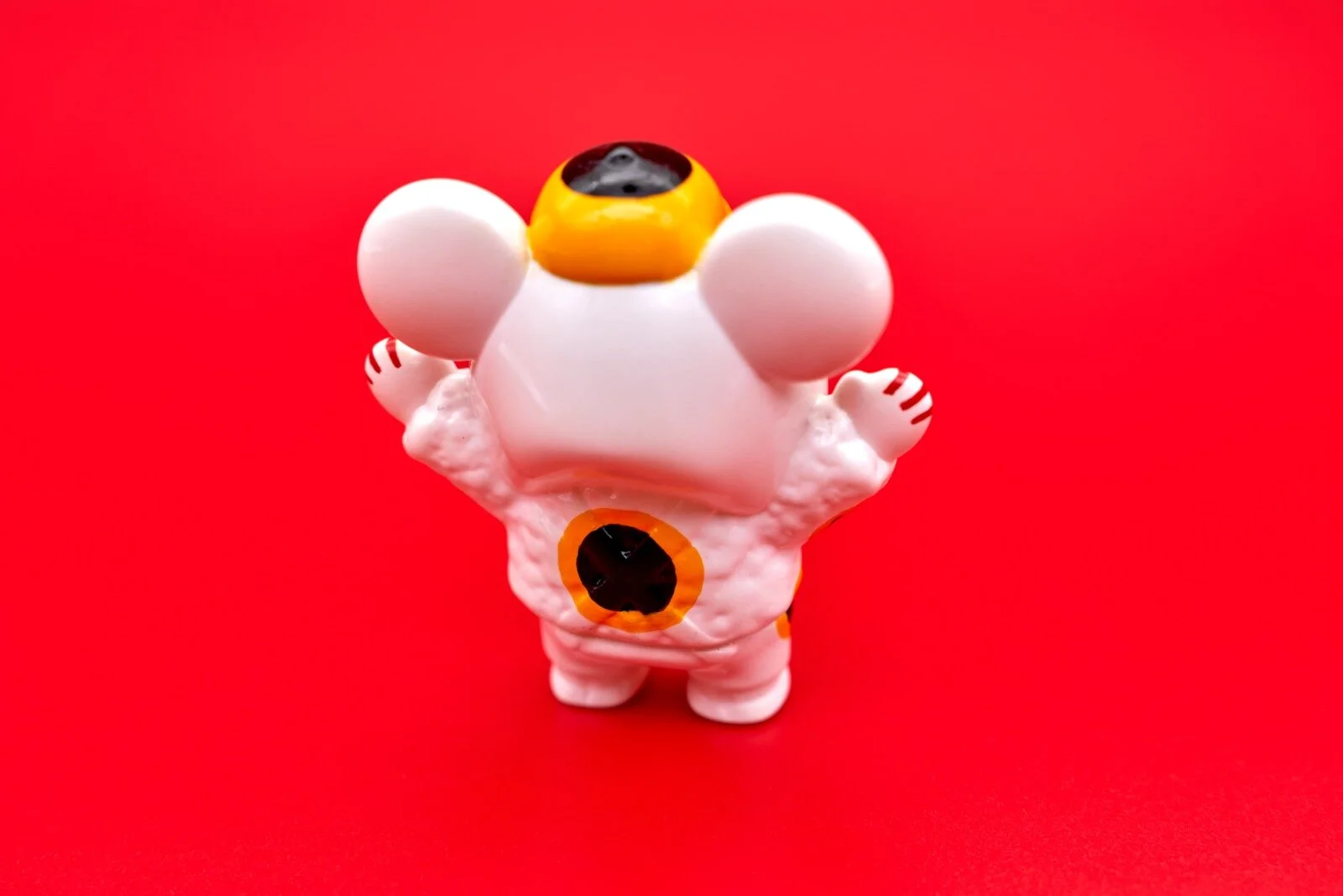 その他 Don't Cry in the morning toy FukuBearGID HELLO IN THE WORLD!! Vol.3 Don't Cry In The Morning/Ramen